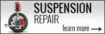 Suspension Repair